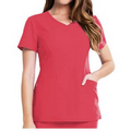 Careisma "Sofia" V-Neck Top